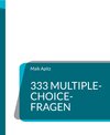 Buchcover 333 Multiple-Choice-Fragen