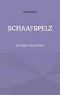 Buchcover Schaafspelz