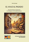 Buchcover EL VIAJE AL PASADO