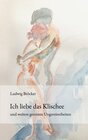 Buchcover Ich liebe das Klischee