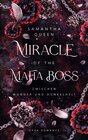 Buchcover Miracle of the Mafia Boss