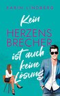 Buchcover Kein Herzensbrecher ist auch keine Lösung