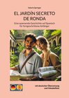 Buchcover El Jardín Secreto de Ronda