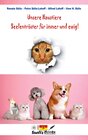 Buchcover Unsere Haustiere - Seelentröster für immer und ewig!