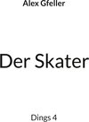 Buchcover Der Skater