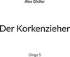 Buchcover Der Korkenzieher