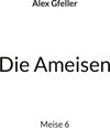 Buchcover Die Ameisen