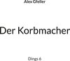 Buchcover Der Korbmacher