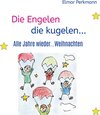 Buchcover Die Engelen die kugelen