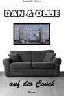 Buchcover Dan & Ollie auf der Couch