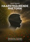 Buchcover Haarsträubende Rhetorik 2100