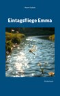 Buchcover Eintagsfliege Emma