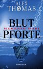 Buchcover Blutpforte