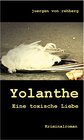 Buchcover Yolanthe