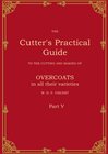 Buchcover The Cutter's Practical Guide, Part 5