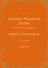 Buchcover The Cutter's Practical Guide, Part 7