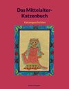 Buchcover Das Mittelalter-Katzenbuch