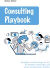 Buchcover Consulting Playbook