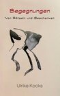 Buchcover Begegnungen - Von Rätseln und Geschenken