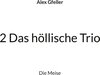Buchcover 2 Das höllische Trio