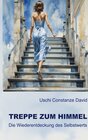 Buchcover Treppe zum Himmel
