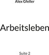 Buchcover Arbeitsleben