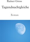 Buchcover Tagundnachtgleiche