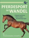 Buchcover Pferdesport im Wandel