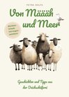 Buchcover Von Määäh und Meer