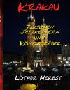 Buchcover Krakau