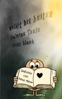 Buchcover Wolkig bis heiter