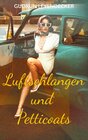 Buchcover Luftschlangen und Petticoats