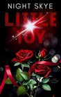 Buchcover Little Toy