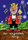 Buchcover Der eingebildete König