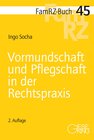 Buchcover Vormundschaft und Pflegschaft in der Rechtspraxis