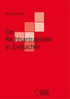 Buchcover Die Rechtsantragstelle in Zivilsachen