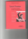 Buchcover Tatort Theater