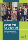 Buchcover Bühne frei für Deutsch