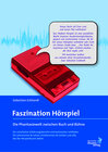 Buchcover Faszination Hörspiel