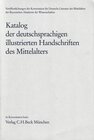 Buchcover Katalog der deutschsprachigen illustrierten Handschriften des Mittelalters Band 8, Lfg. 5