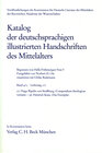 Buchcover Katalog der deutschsprachigen illustrierten Handschriften des Mittelalters Band 4/1, Lfg. 1/2: 27-36
