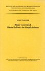 Buchcover Bilder vom Elend. Käthe Kollwitz im Simplicissimus