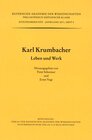Buchcover Karl Krumbacher