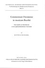 Buchcover Commentum Oxoniense in musicam Boethii