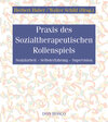 Buchcover Praxis des Sozialtherapeutischen Rollenspiels