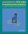 Buchcover Handbuch für den Pfarrgemeinderat