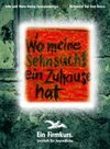 Buchcover Wo meine Sehnsucht ein Zuhause hat