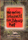 Buchcover Wo meine Sehnsucht ein Zuhause hat . Ein Firmkurs. / Wo meine Sehnsucht ein Zuhause hat (Katecheten). Ein Firmkurs.