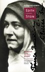 Buchcover Edith Stein