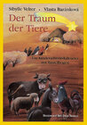 Buchcover Der Traum der Tiere